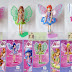 ¡Figuras Winx Butterflix en Alemania! - Winx Butterflix figures in Germany!