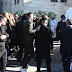 Κηδεία Μπάμπη στο Μεσολόγγι: Το τελευταίο «αντίο» στον 31χρονο που δολοφονήθηκε 