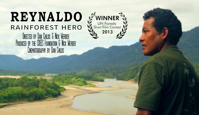 Reynaldo poster