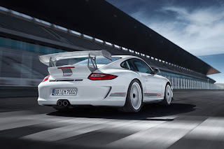 2012 Porsche 911 GT3 RS 4.0