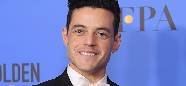 The Biography of Rami Malek, Started from Zero Now an Award Winning Actor