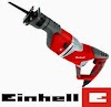 EINHELL RT-AP 1050 WATT Σπαθοσέγα Ηλεκτρική