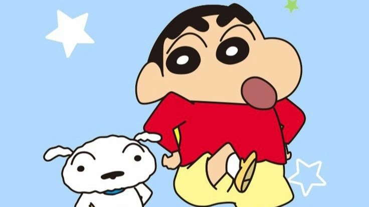 Shinchan Dialogue Lyrics in Tamil