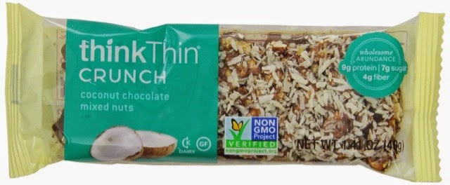 healthy snacks for work