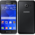 Cara Flashing Samsung Galaxy Core 2 Duos SM-G...