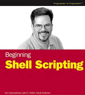 Beginning Shell Scripting