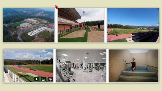 O Centro de Estágios de Melgaço é um espaço idealizado e construído de forma a oferecer um serviço de elevada qualidade, com equipamentos adjacentes que visam a atividade desportiva, tanto na vertente lúdica como na vertente competitiva ao mais alto nível.