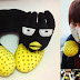 Bantal Leher Kyuhyun Super Junior