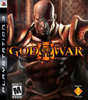 God of War 3 Download Full Version PC Game