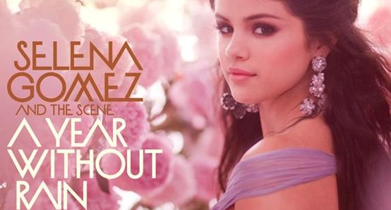 selena gomez and the scene a year without rain. Song: A Year Without Rain