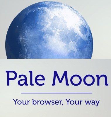 Pale Moon 28.4.1 Free Download