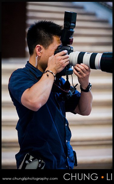 san francisco downtown city hall wedding