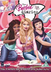 The Barbie Diaries 2006 Full Movie Watch Online