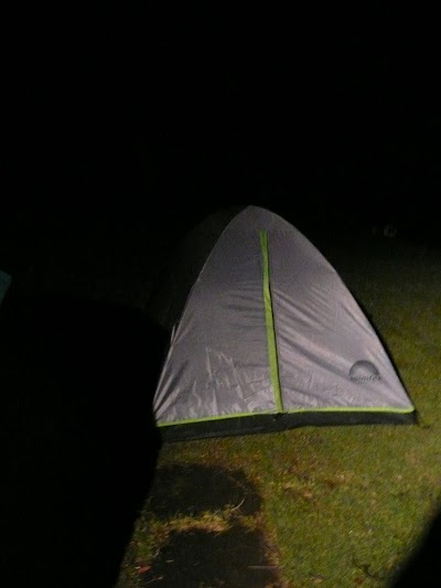 Camping :D