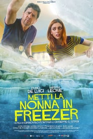 Put Nonna in the Freezer Film Deutsch Online Anschauen