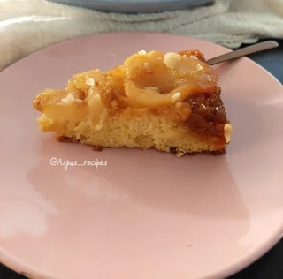 upside-down-cake-with-pears15