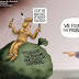 Elizabeth Warren's Hypocrisy on the 'High Cost of College" Brutally Exposed by a Single Cartoon