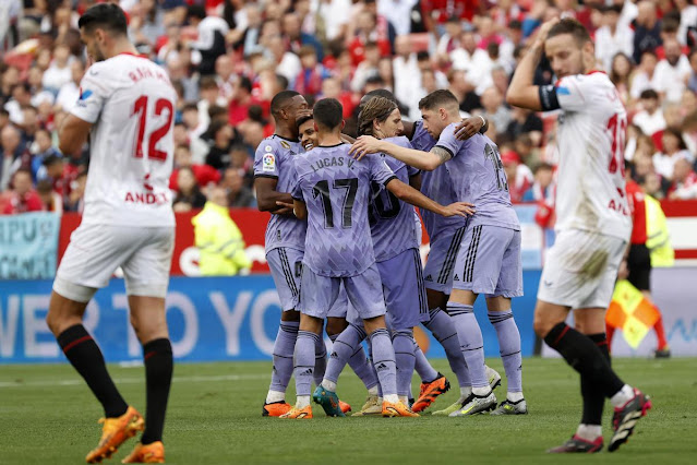 crónica sevilla 1 madrid 2