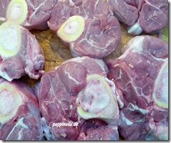 Ossobuco alla milanese 060