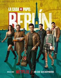 Download Berlin (2023) S01 Dual Audio Complete Download 2160p WEBRip