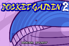 Pokemon Pocket Gaiden 2 Cover