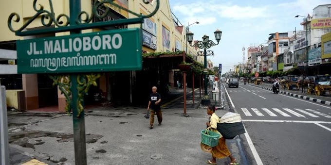 Penginapan Jogja di Bawah Rp 150 Buat Para Traveller Pas di Kantong