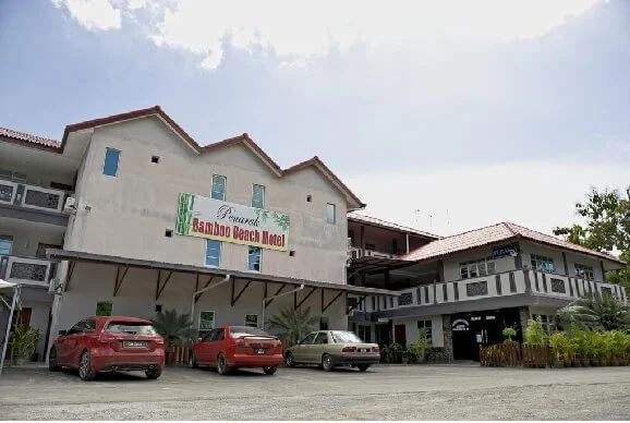 Senarai 10 Hotel Kid Friendly Di Langkawi