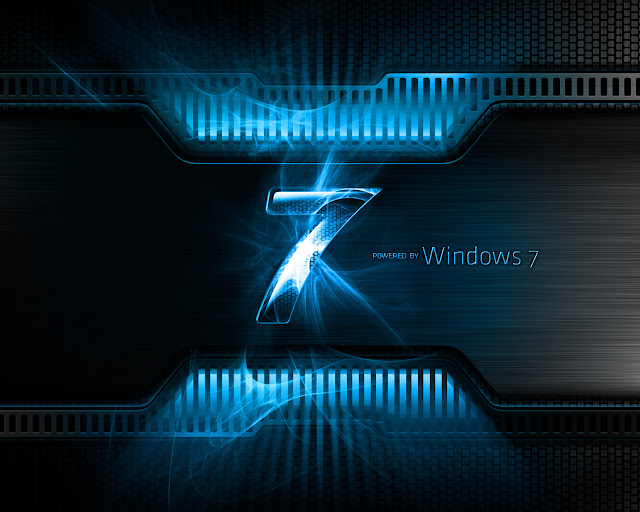 Hi-Tech: Windows 7