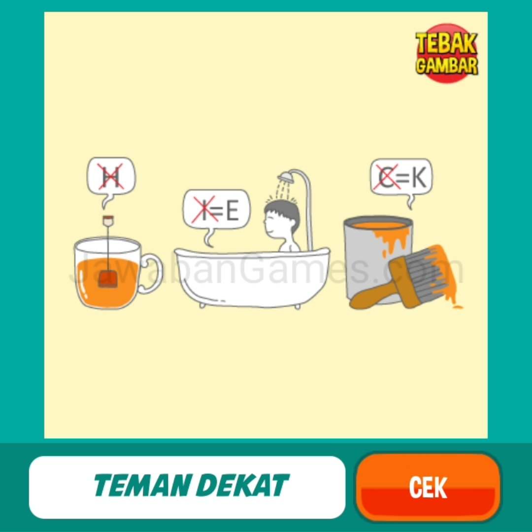 Kunci Jawaban Tebak Gambar Level 75