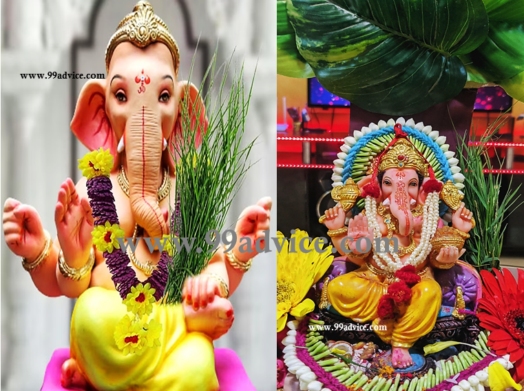 Ganesh Chaturthi 2023: क्यों अधूरी है इस चीज के बिना गणेश जी की पूजा? जानिए यहां