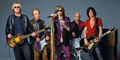 Aerosmith 