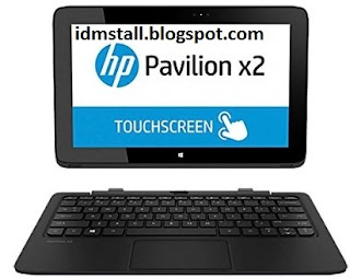 HP Pavilion 11-H110nr x2 Drivers For Win XP, Win7, Win8