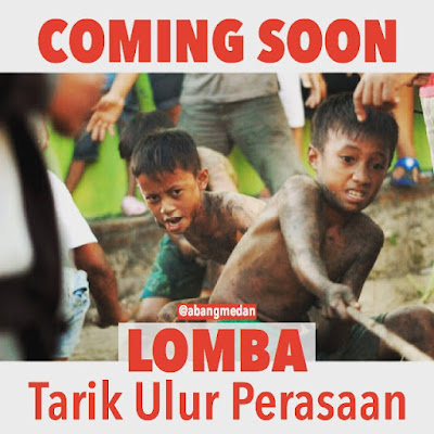 12 Meme 'Lomba 17 Agustusan' Ini Bikin Nggak Sabaran Buat Ikut Lomba