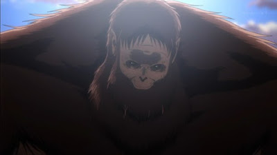 Shingeki no Kyojin 3