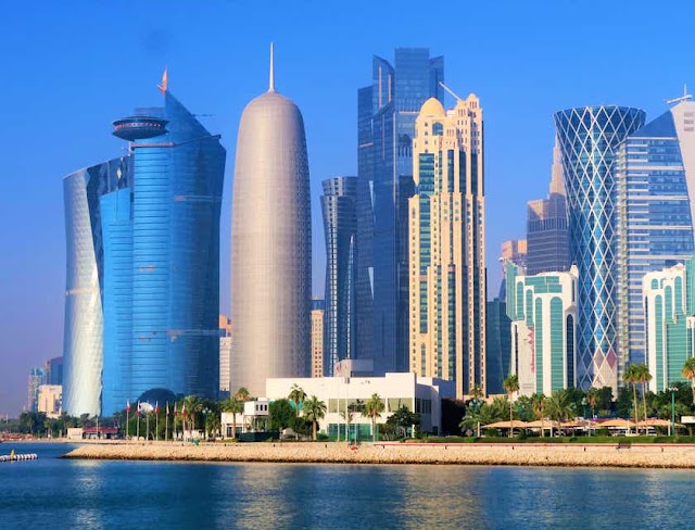 How Can I Get Jobs In Qatar ?