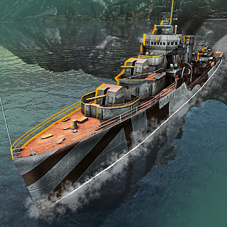 Battle of Warships Mod Apk