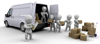 Packers and Movers In Ahmedabad