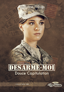 Désarme-moi 1 Caroline Tillman