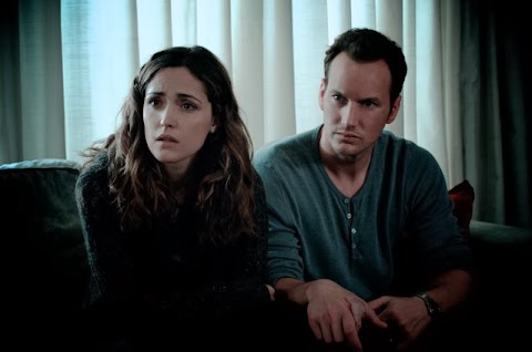 Movie Analysis : Insidious