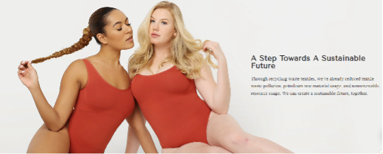Reclaim Your Body Sovereignty - Sustainable Shapewear Solutions for a  Better World