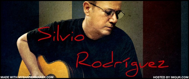 Silvio Rodríguez