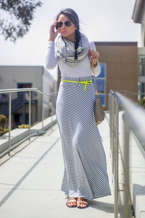 pop-of-neon-gap-stripe-maxi-target-neon-belt-rebecca-minkoff-mac-clutch-ostrich-embossed-mac-lipstick-viva-glam-nicki-2