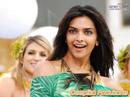 she is daughter of former world badminton chempian prakash  padukone and mother ujjala padukone.