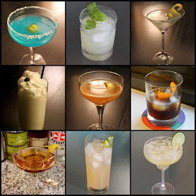 Best cocktails of 2013
