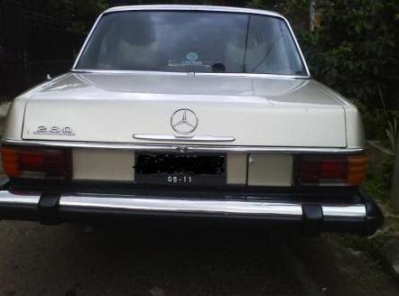 Mercy Mini Online Dijual Mini 280 76