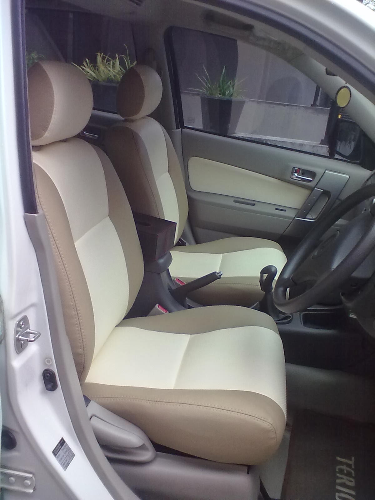 81 Modif Interior All New Avanza 2018 Modifikasi Mobil Avanza