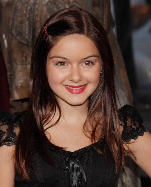 ariel winter 2009. Ariel Winter: Recent Events