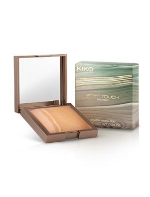 Kiko Silky Touch Powder