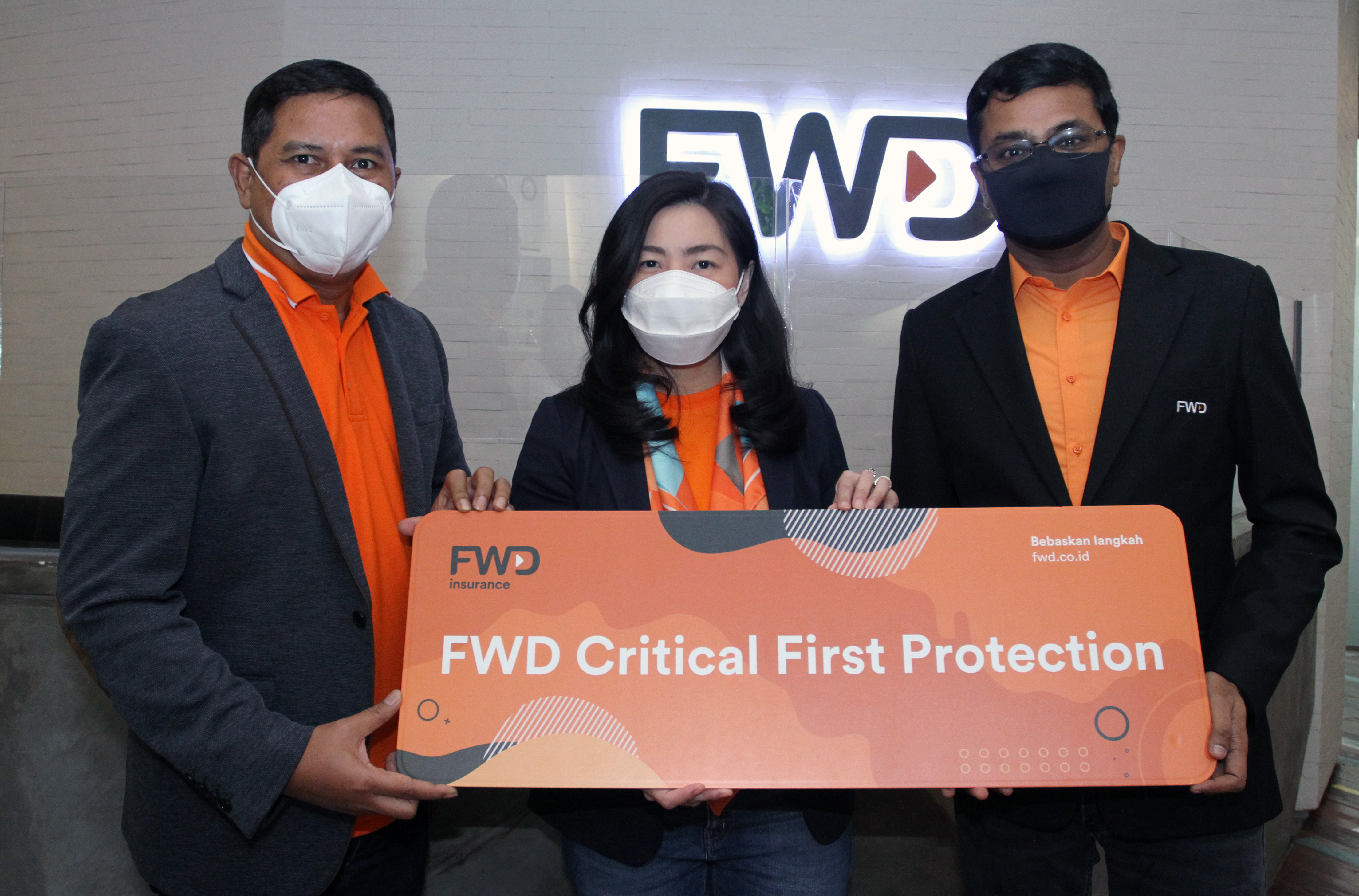 FWD Critical First Protection