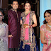 Bollywood Divas And Their Wedding Reception Look